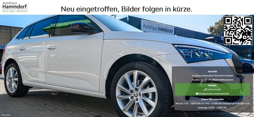 Image of Skoda Karoq