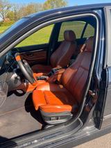 BMW 525d E39 Individual, TÜV neu, Zimtlede... - BMW 525 Individual Gebrauchtwagen
