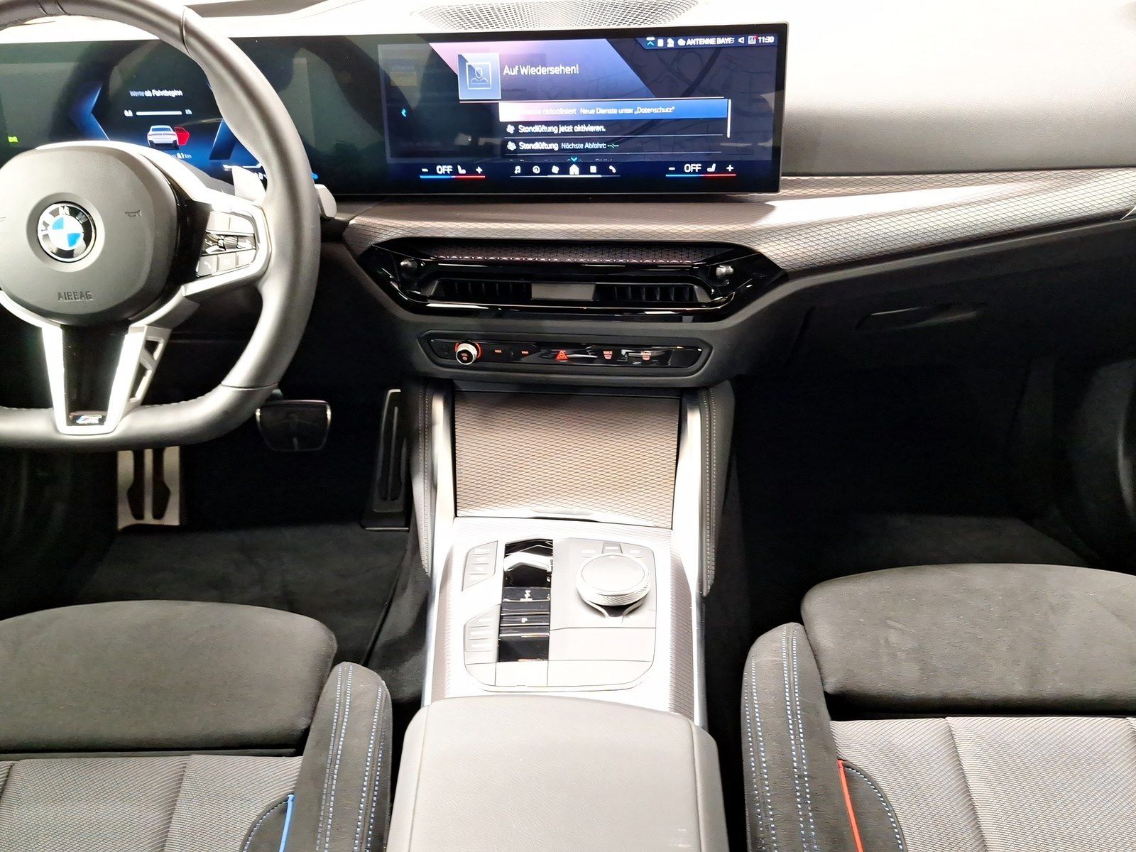 BMW 420 Gran Coupé - Bild 7