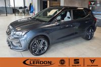 Seat Arona - Vorschau Bild 1