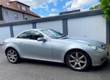 Mercedes-Benz SLK 200 KOMPRESSOR - - Mercedes-Benz SLK 200 Gebrauchtwagen in Bochum
