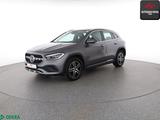 Mercedes-Benz GLA 250 e PROGRESSIVE MULTIBEAM,360GRAD,KEYLESS - mit Hybrid-Antrieb: Geländewagen