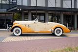 Andere Auburn Speedster Supercharged - Andere mit Benzin-Antrieb: Cabrio