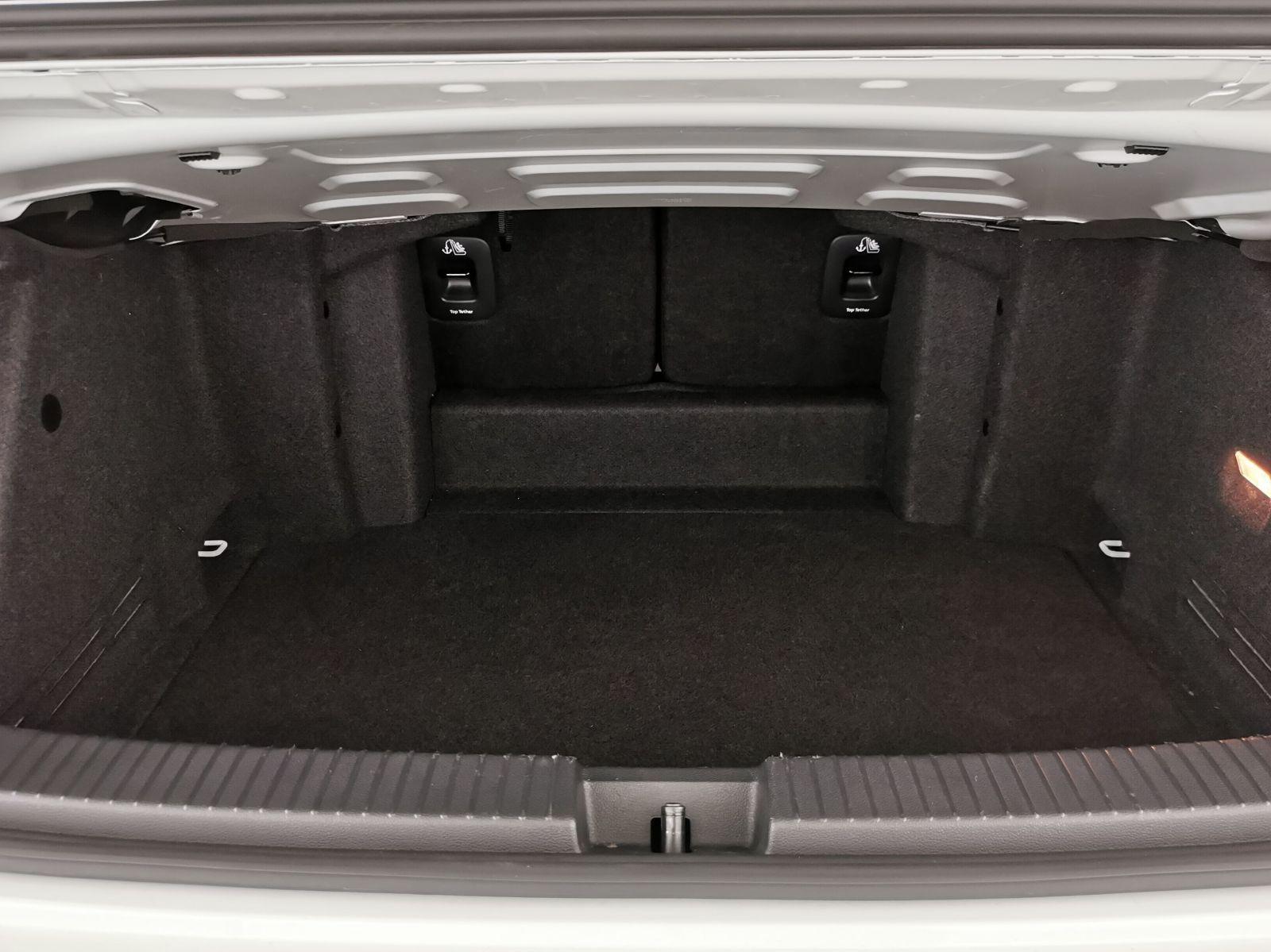 Volkswagen T-Roc Cabriolet Style 1.0 TSI 81kW 6-Gang 2 Türe, миниатюра 9