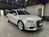 Audi A3 Limousine Sport /LEDER /ACC/ KAMERA / Virtual - Audi A3 mit Diesel-Antrieb: Limousine, Automatik