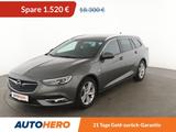 Opel Insignia Sports Tourer 1.5 SIDI Turbo INNOVATION - Opel Insignia Gebrauchtwagen in Frankfurt