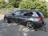 BMW 120i M Sport M Sport - BMW 1er Reihe von privat