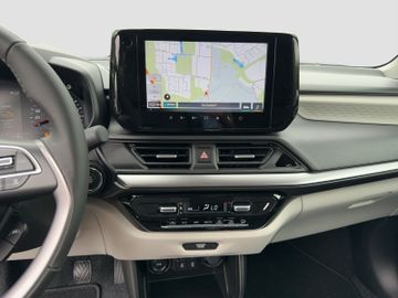 Fotografie 12 des Suzuki Swift 1.2 HYBRID Comfort+ | Navi | LED | Kamera