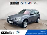 BMW X3 xDrive20d Edition Lifestyle + 1.HAND - BMW X-Reihe aus 2009