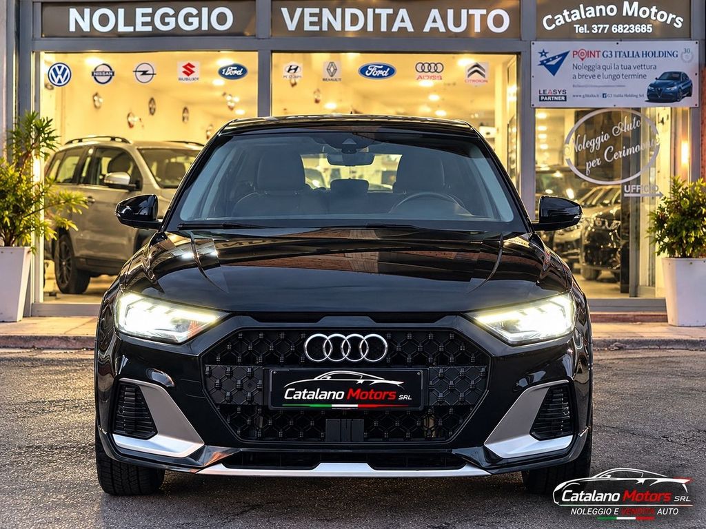 Image of Audi A1