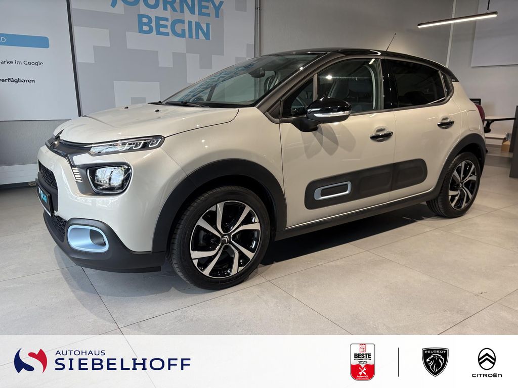 Image of Citroën C3