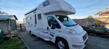 Frankia A 740 BD Festbett Top - Frankia Diesel
