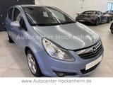 Opel Corsa D CATCH ME / tempomat / - Opel Corsa aus 2007 mit Diesel-Antrieb