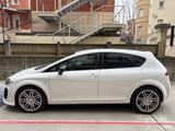 Seat Leon 2.0 TSI Cupra - gebrauchte Seat Leon aus dem Jahr 2009