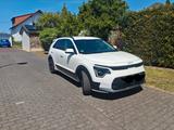 Kia Niro EV Vision Vision