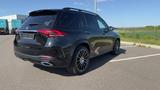 Mercedes-Benz GLE 400d AMG/PANO/STH/MEM/MULTI B/AHK/JSGARANTIE - gebrauchte Mercedes-Benz GLE 400 aus dem Jahr 2023