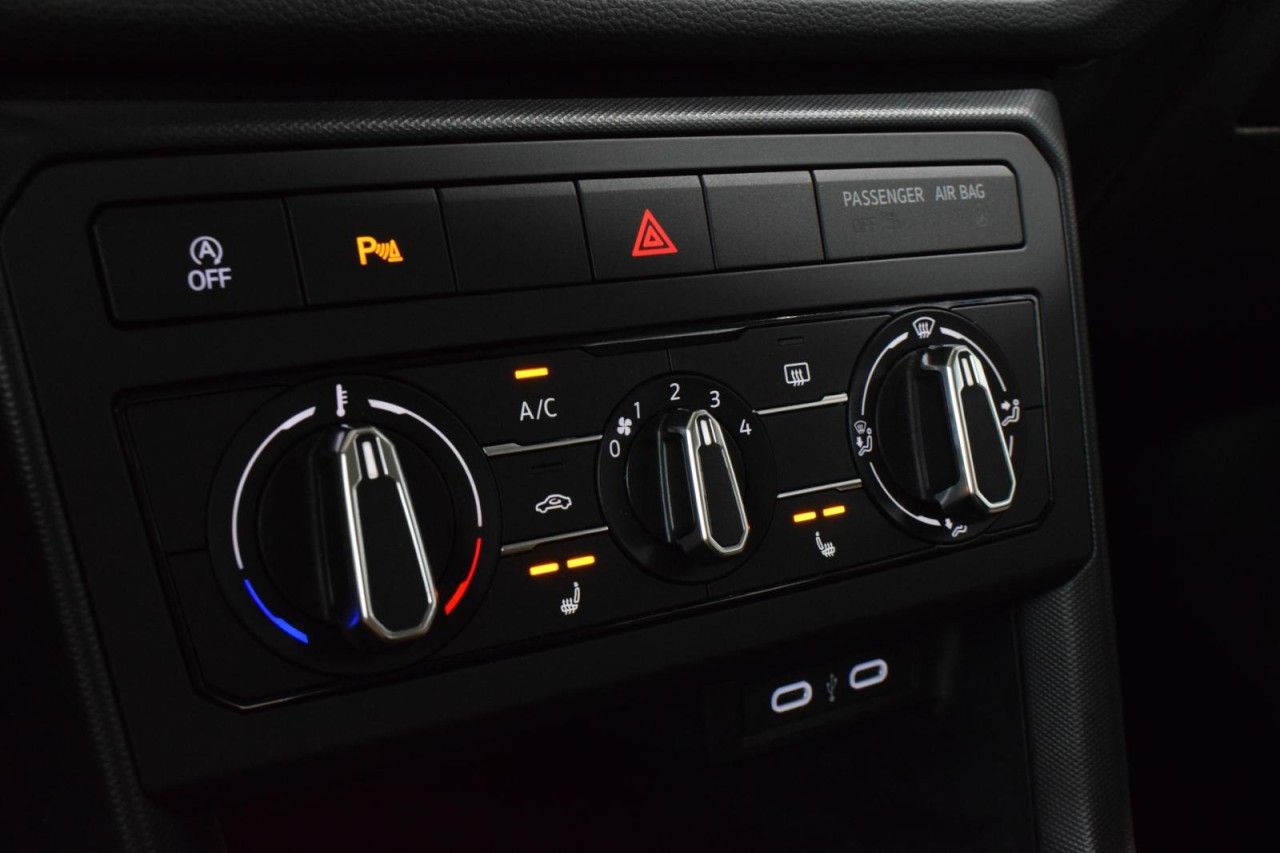 Volkswagen T-Cross - Bild 14