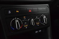 Volkswagen T-Cross - Vorschau Bild 14