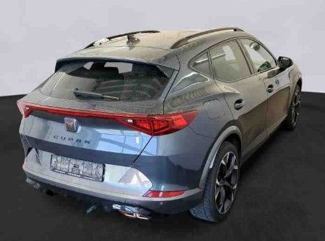 Cupra Formentor - Bild 3