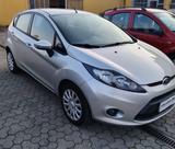 Ford Fiesta 1.2 82 CV 5 porte Titanium - Ford Fiesta aus 2011: Titanium