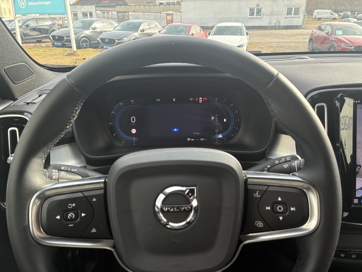 Volvo XC40 - Bild 14