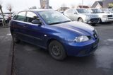 Seat Ibiza 1.4 16V 55 kW Fresh*Klima*Euro4* - Seat Ibiza: Fresh