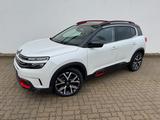Citroën C5 Aircross Shine 2.0 HDi 180 Automatik - Citroën C5 Aircross SHINE mit Diesel-Antrieb