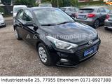 Hyundai i20 Select - Hyundai i20 in Freiburg