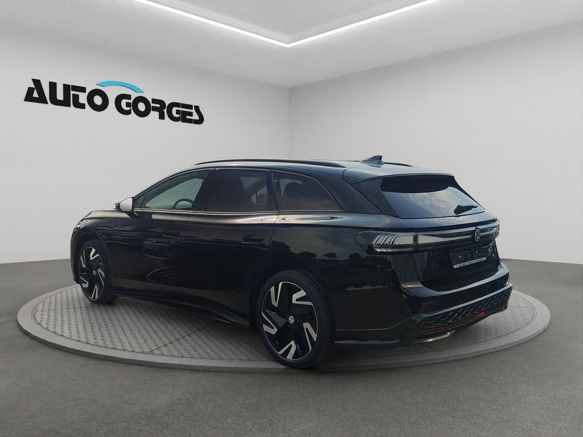 Volkswagen ID.7 Tourer GTX 4MOTION 86kWh +SOFORT+AHK+ imagem 3
