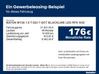 Hyundai BAYON - Vorschau Bild 5