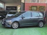 Volkswagen Golf Sportsvan 1.6 TDI 110 CV 5p. Exe - Volkswagen Golf: TDI Sport