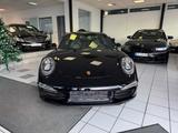 Porsche 911 Carrera 4s Black PDK BOSE Service Neu - Porsche aus 2013: Carrera