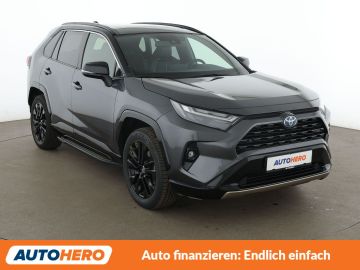 Toyota RAV 4 - 8