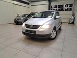 Volkswagen Fox Basis/Klima/Ahk/ - gebrauchte Volkswagen Fox aus dem Jahr 2006