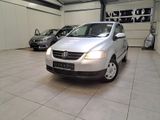 Volkswagen Fox Basis/Klima/Ahk/ - Volkswagen Fox aus 2006