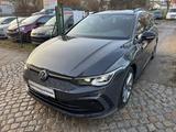 Volkswagen Golf VIII Variant R-Line 1-Hand Scheckheft Pano - Volkswagen Golf: R Vi Line