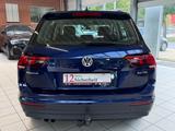 Volkswagen Tiguan 2.0 TDI Comfortline DSG/AHK/CarPlay - Volkswagen Tiguan Comfortline mit Diesel-Antrieb