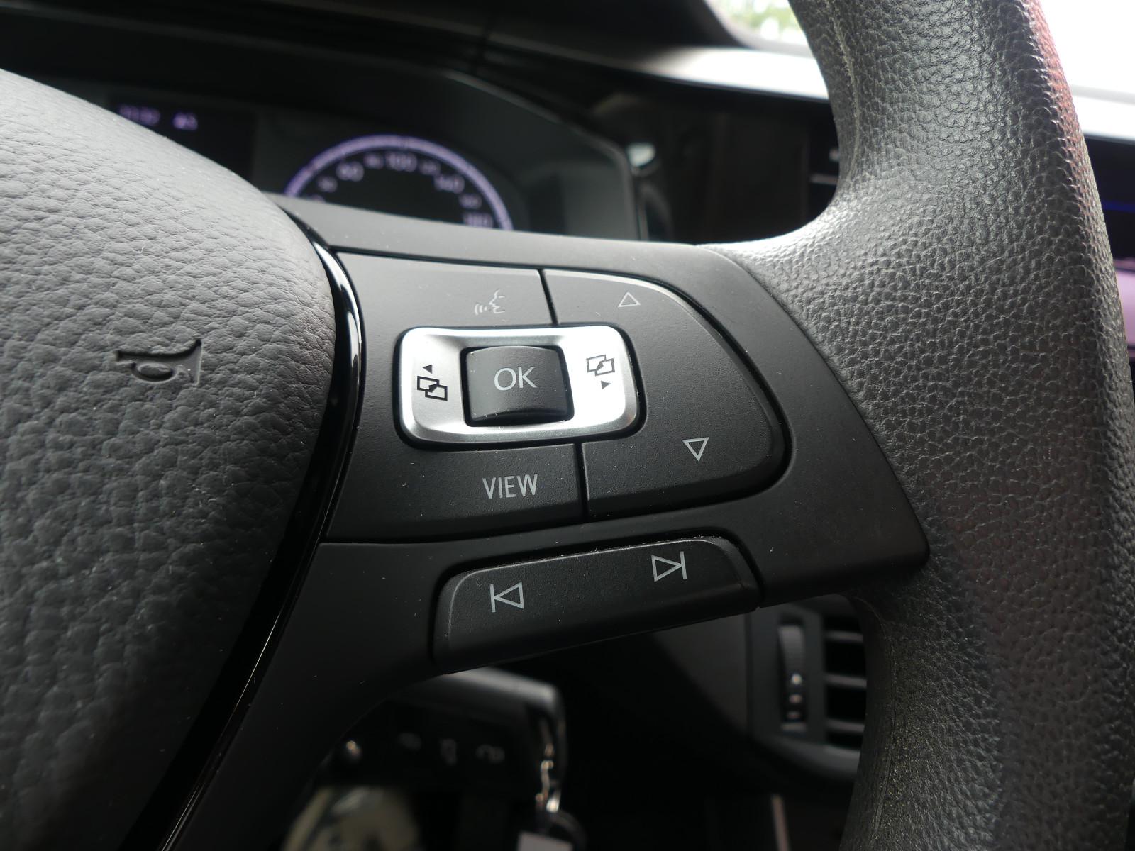 Volkswagen Polo VI Comfortline Navi*SHZ*Klima*ab 199€