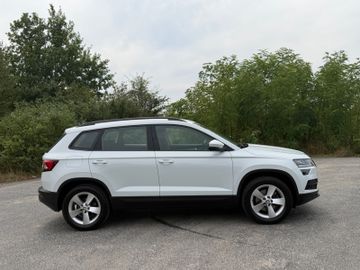 Skoda Karoq - 6