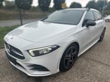 Mercedes-Benz A 250 AMG*NIGHT PAKET*KAMERA*PANO - gebrauchte Mercedes-Benz A 250 aus dem Jahr 2020