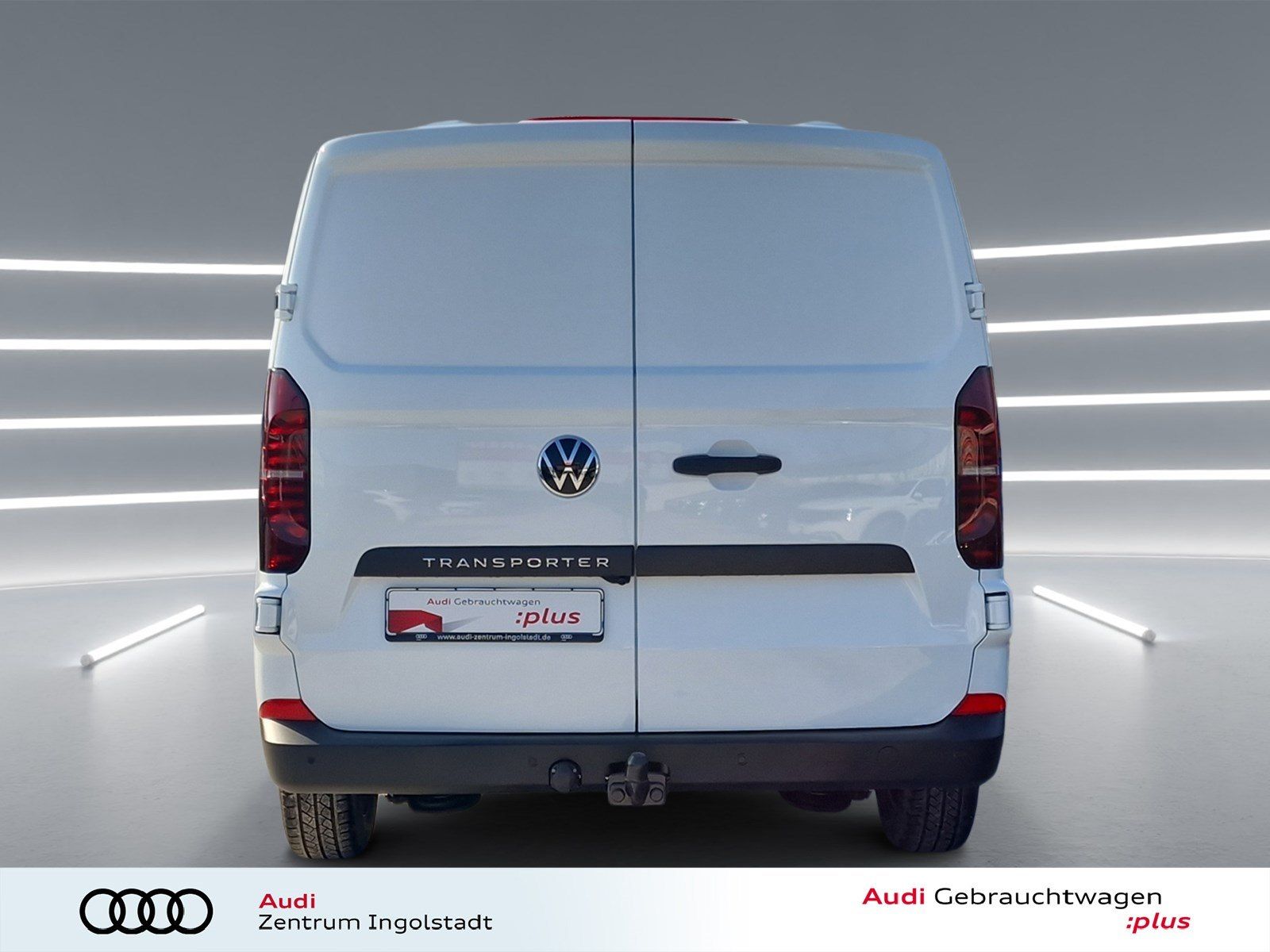 Volkswagen T7 Transporter - Bild 6
