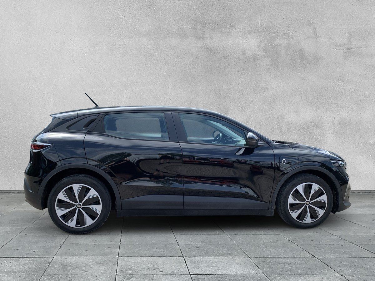 Renault Megane E-TECH - Bild 6