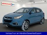 Hyundai ix35 2.0 CVVT Premium 4WD - Hyundai ix35: Allradantrieb, Automatik, 2.0