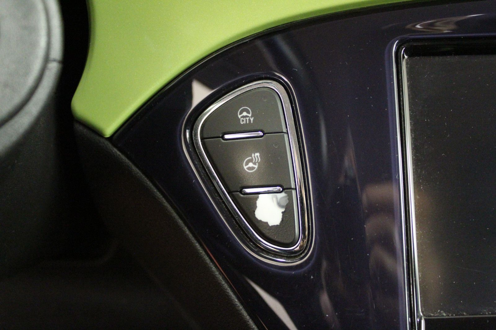 Fahrzeugabbildung Opel Adam JAM 1.2