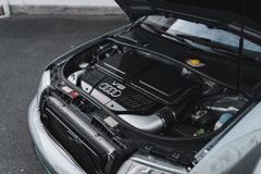 Fahrzeugabbildung Audi RS6 4.2 Handschalter *über 60k€ investiert*MwSt*