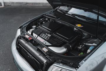صورة 8 لـ 2002 AUDI RS6