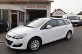 Opel Astra J SportsTourer Edition Klima TÜV+Kuppl.neu - Opel Astra: Sportstourer