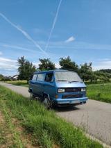 Volkswagen T3 Caravelle - VW T3 Caravelle Gebrauchtwagen
