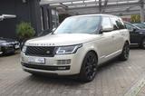 Land Rover Range Rover 4.4dV8 Vogue*FACELIFT UMBAU*MAX VOLL - Land Rover Range Rover in Bochum