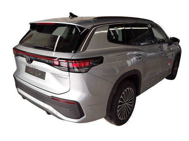 Volkswagen Tayron - Bild 4